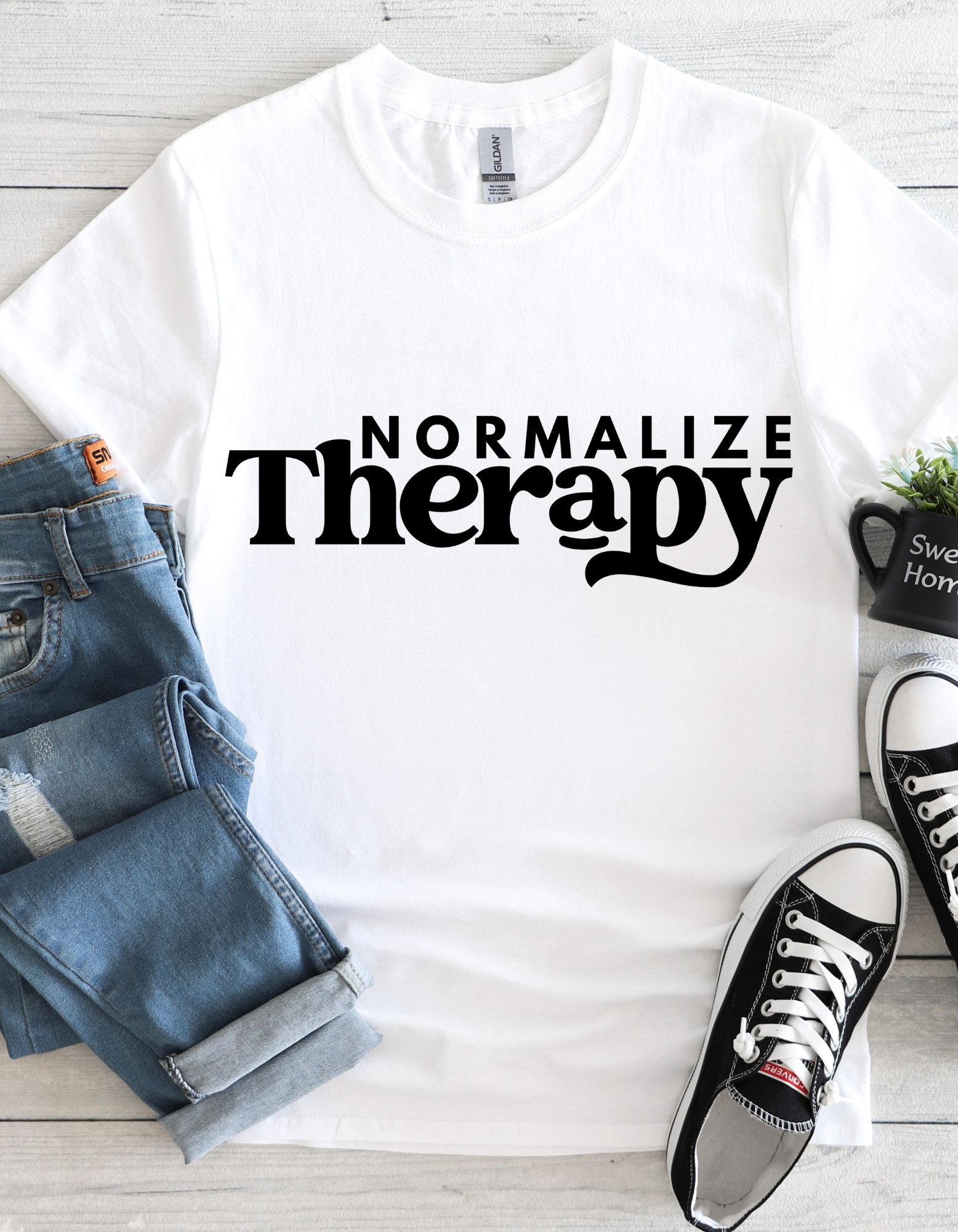 NORMALIZE THERAPY