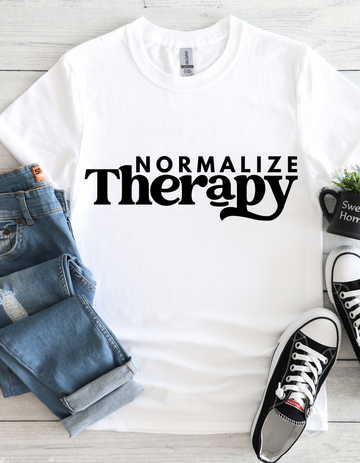 NORMALIZE THERAPY