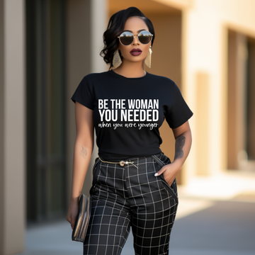 Be The Woman Tee