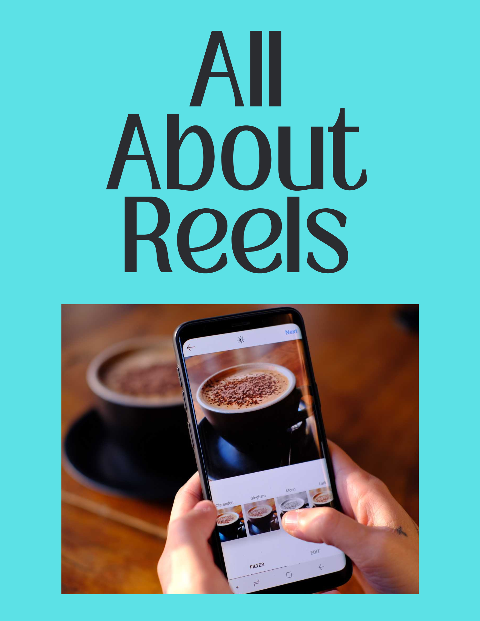 All About Reels